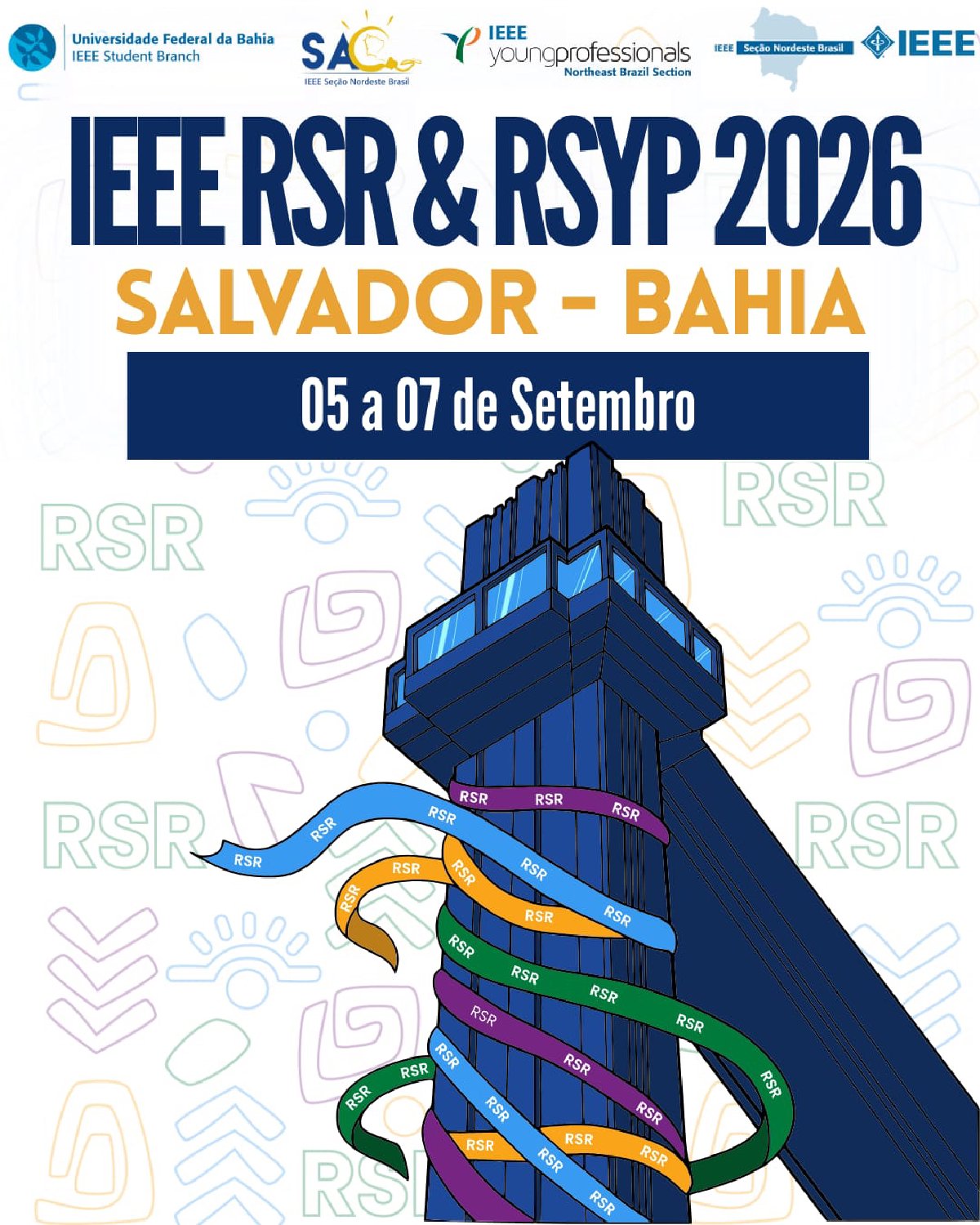 Northeast Brazil Section - SYP Annual Meeting