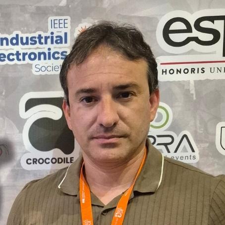 Carlos Pantoja