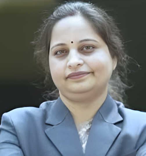 Dr. Ranjeeta Patel