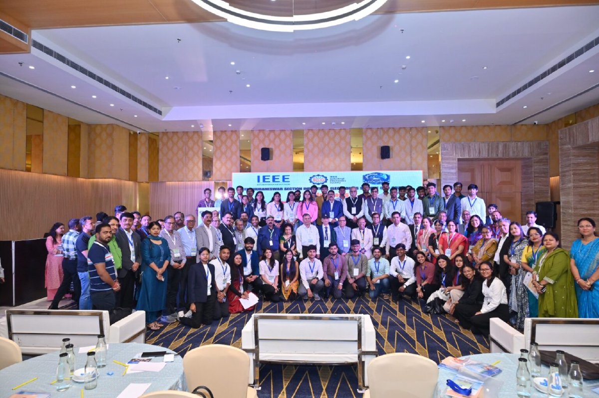 2nd IEEE IES Industry Conclave — ETIIA 2026