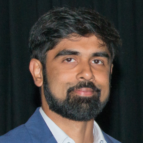 Prof. Daswin De Silva